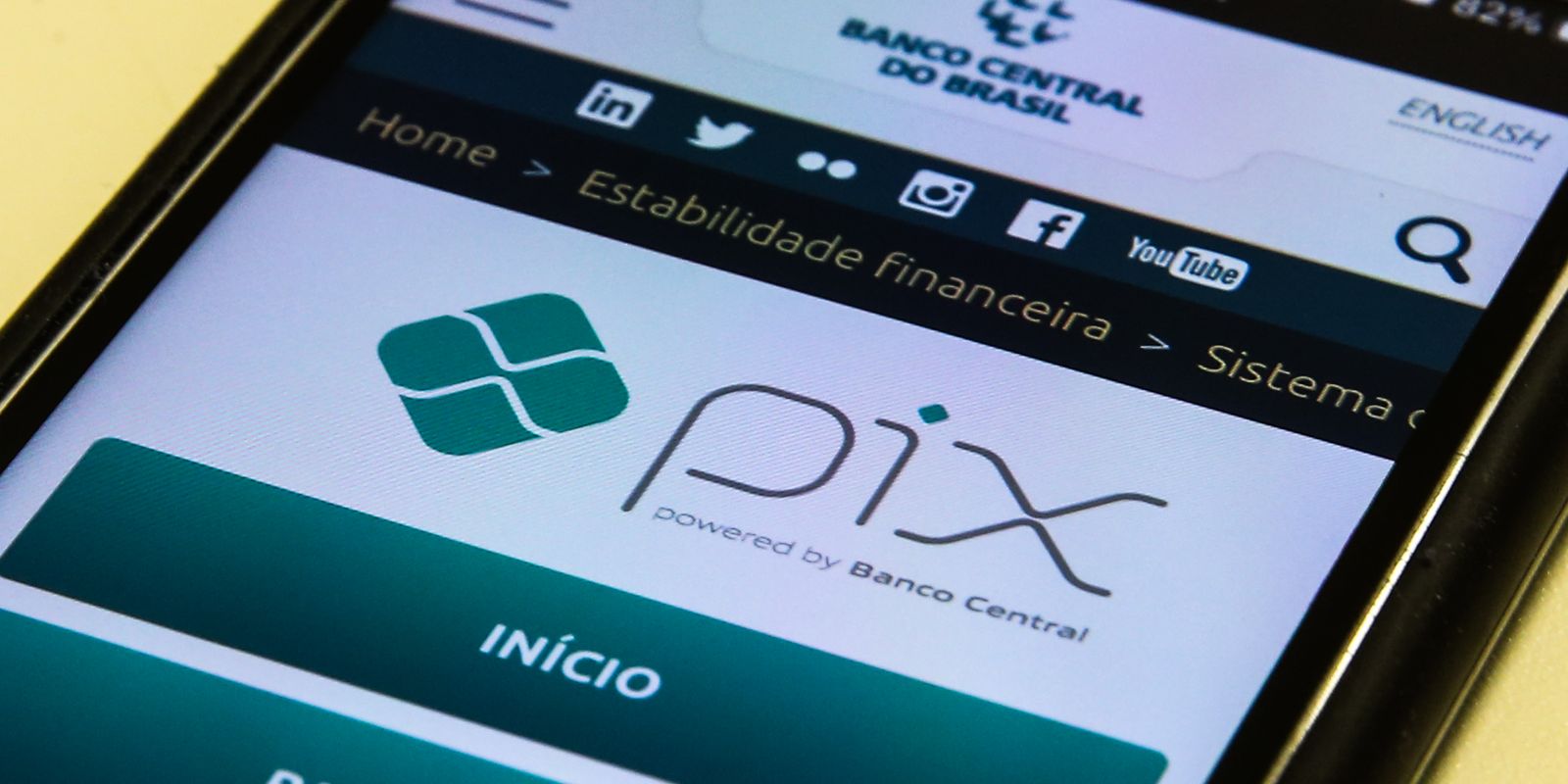 No momento, você está visualizando Documentos do BC mostram que bases do Pix foram lançadas em 2018