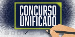 Concurso unificado: sai hoje resultado de revisão de notas de títulos