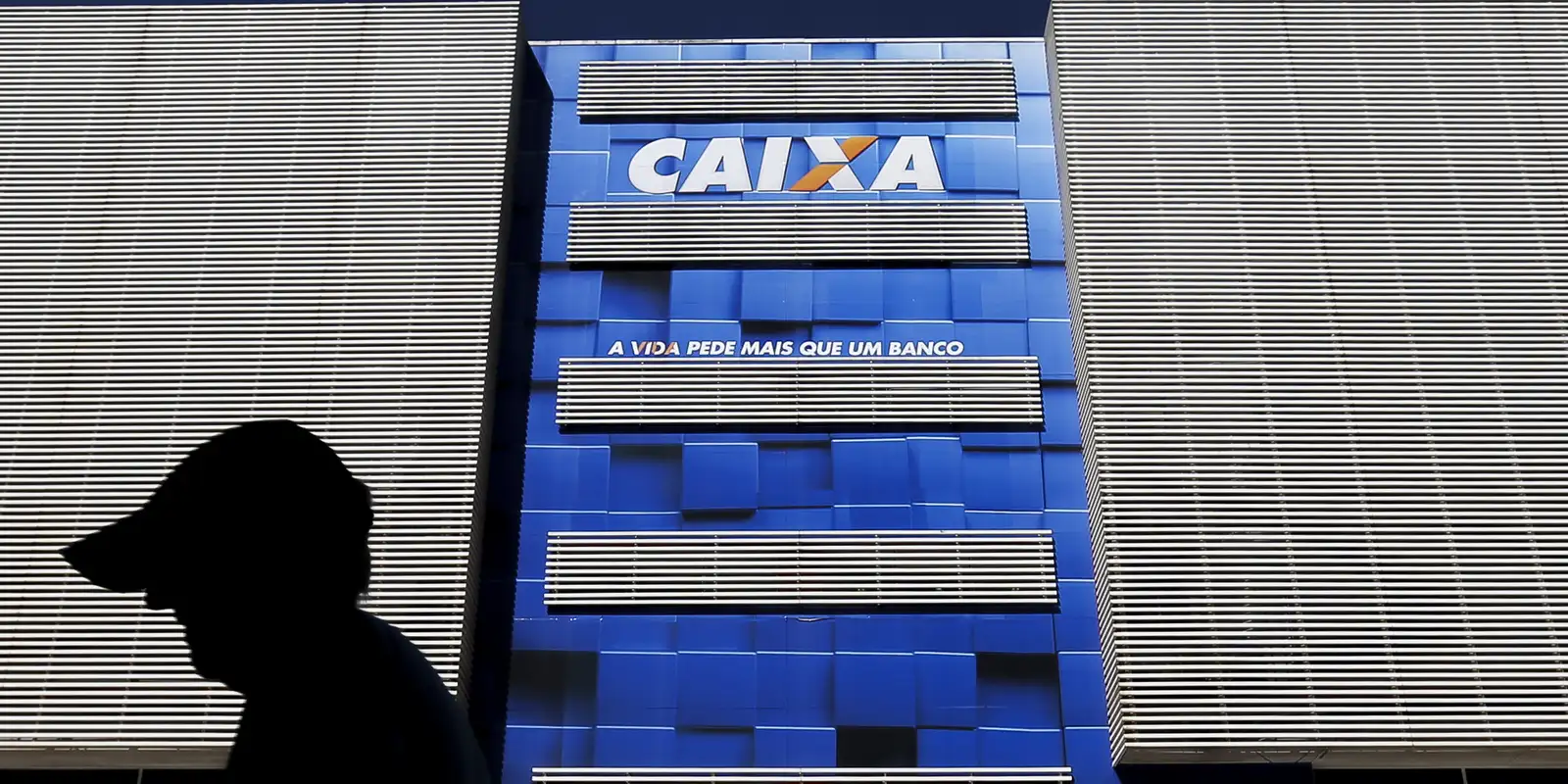 No momento, você está visualizando Lucro da Caixa sobe 21,6% e chega a R$ 9,4 bilhões em 2024