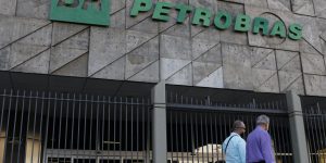 Petrobras não vai mais colocar à venda subsidiária de biocombustíveis