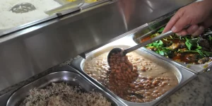 Leia mais sobre o artigo Preço de ingredientes do prato feito tem queda em São Paulo em março