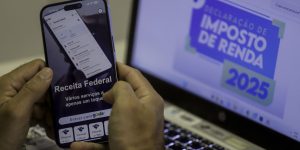 Leia mais sobre o artigo Receita abre consulta a malha fina do Imposto de Renda na quarta-feira