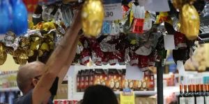 Leia mais sobre o artigo Vendas de Páscoa devem beneficiar 61 mil pequenos negócios em SP