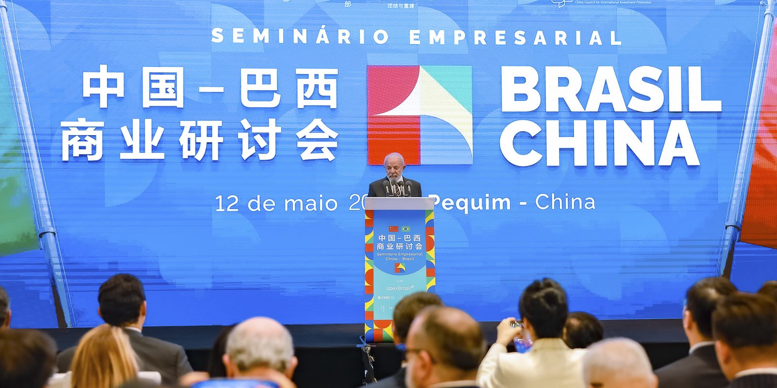 No momento, você está visualizando Especialistas defendem diversificação nas parcerias comerciais