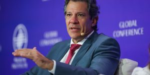 Leia mais sobre o artigo Haddad anuncia que pretende acelerar desoneração de data centers