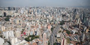 Lançamento de novos imóveis supera vendas de março em São Paulo