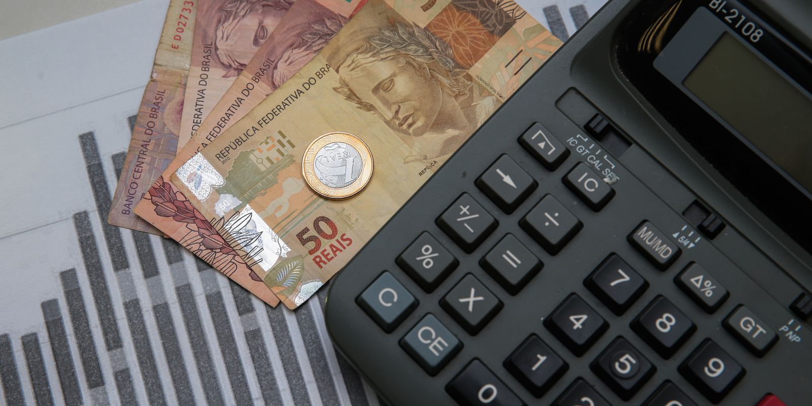 No momento, você está visualizando Moody’s reduz perspectiva para nota da dívida do governo brasileiro