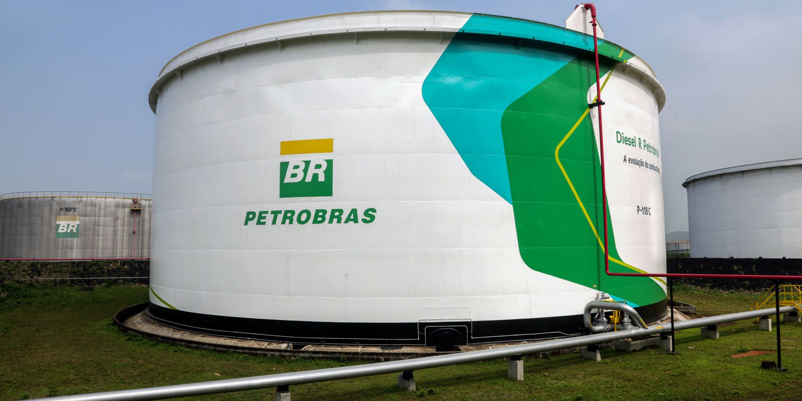 No momento, você está visualizando Redução no preço do diesel da Petrobras não chega ao IPCA