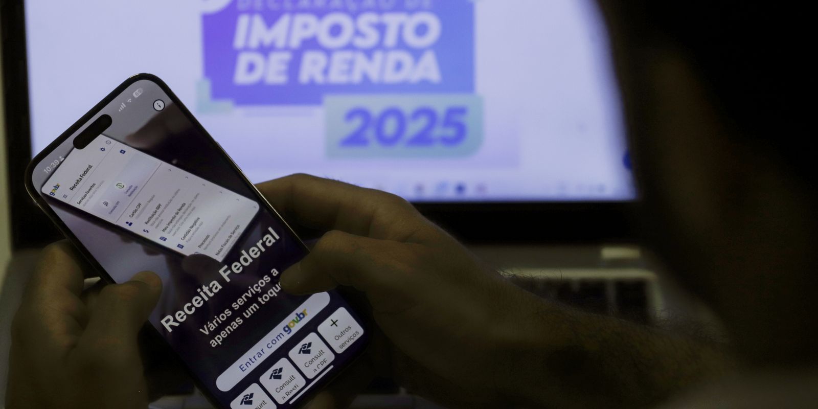 No momento, você está visualizando Veja como declarar renda fixa, financiamento e criptomoeda no IR 2025