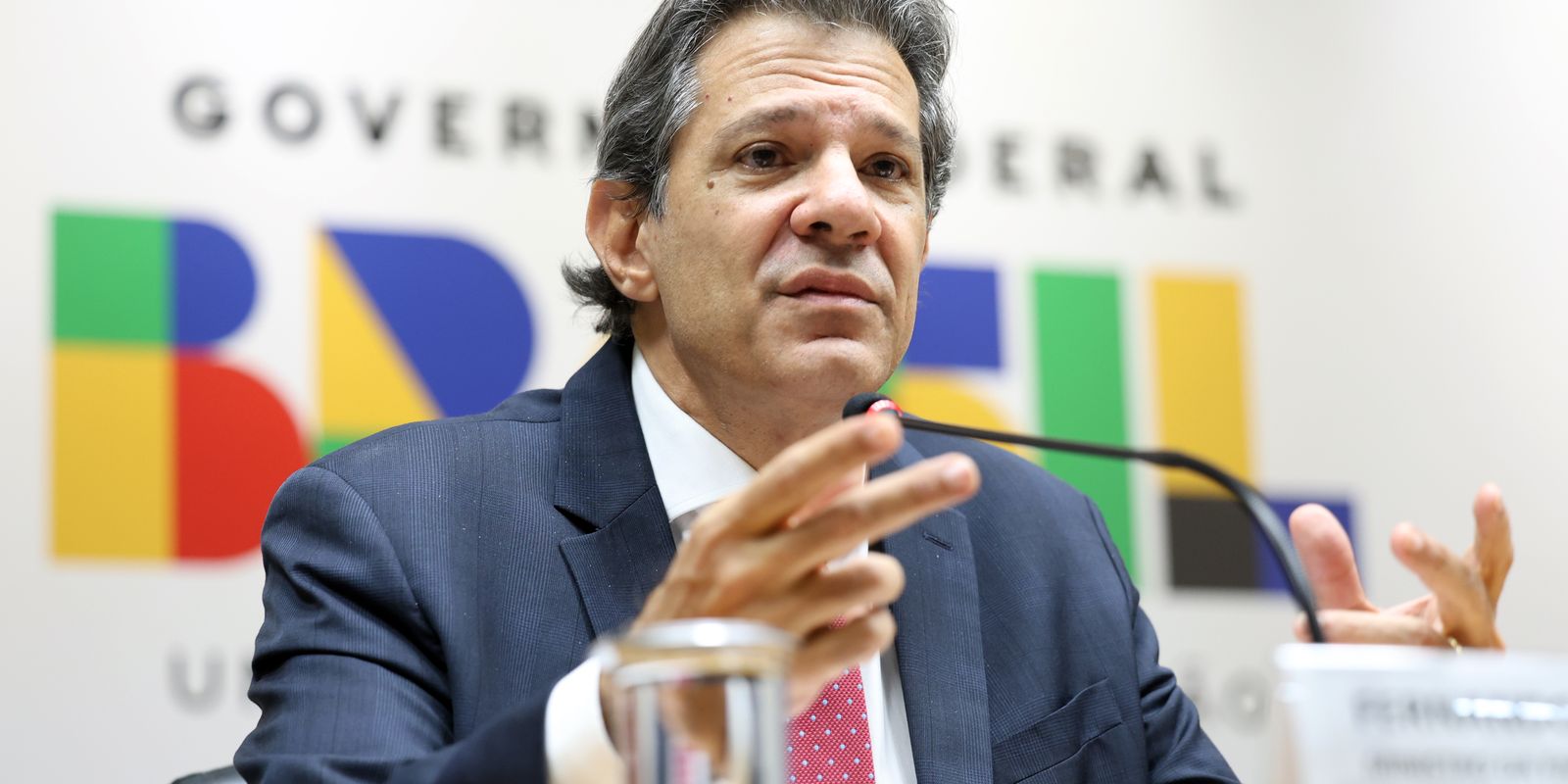 No momento, você está visualizando Alternativas a IOF serão encaminhadas ao Congresso na próxima semana