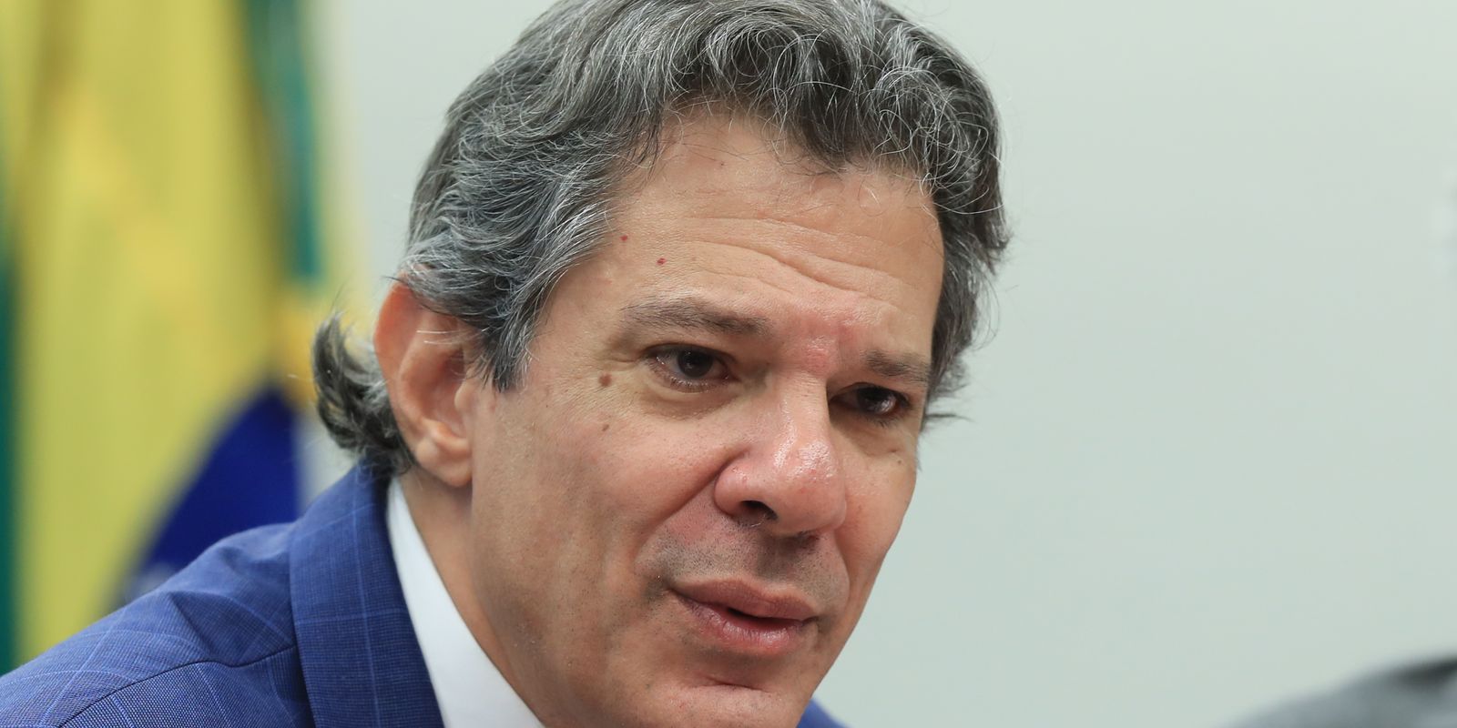 No momento, você está visualizando Fim de isenção a títulos privados não prejudicará produtor, diz Haddad