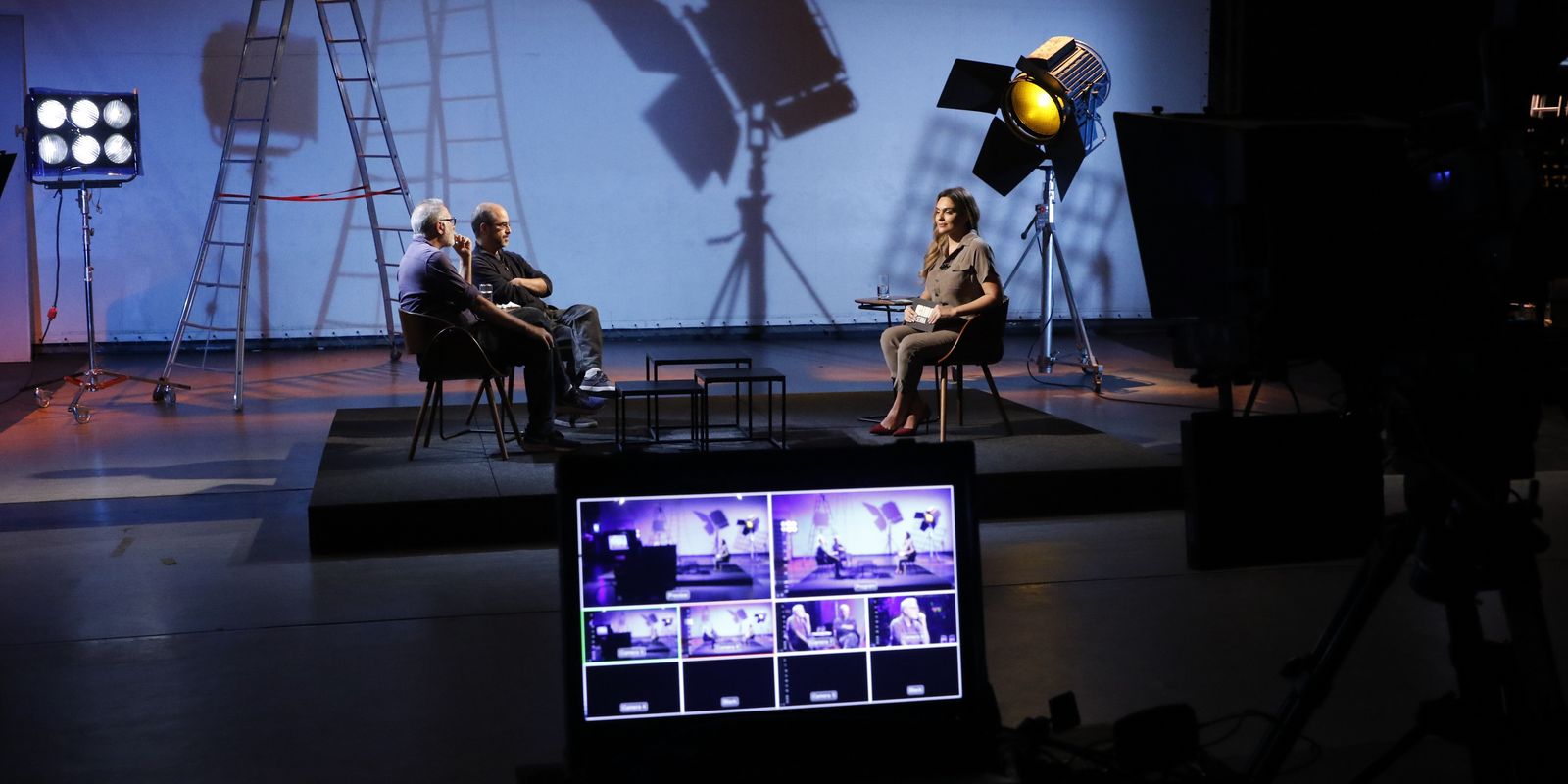 No momento, você está visualizando Indústria criativa movimentou R$ 393,3 bilhões em 2023 no país