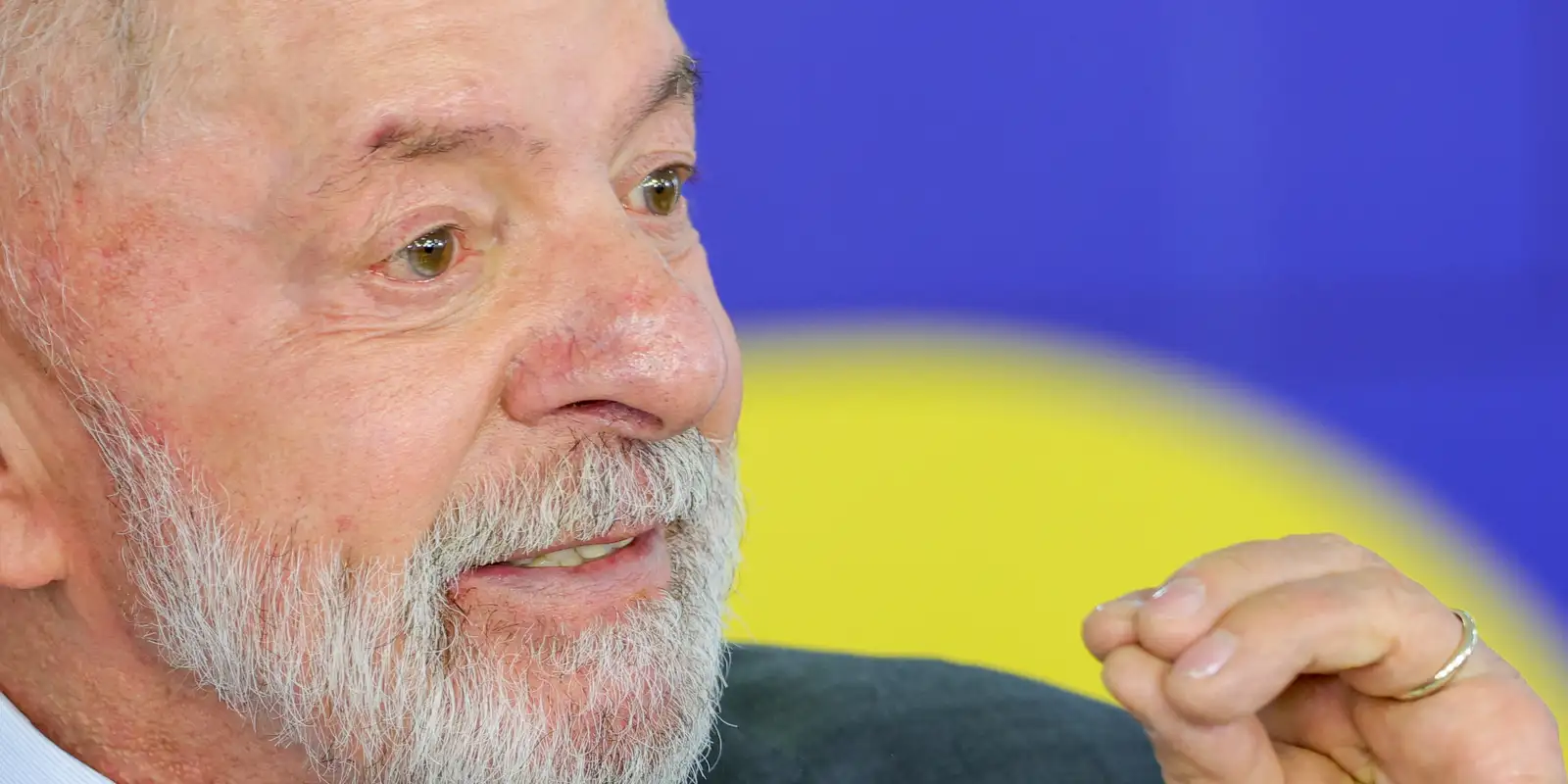 No momento, você está visualizando Lula anunciará crédito para entregadores comprarem motos elétricas
