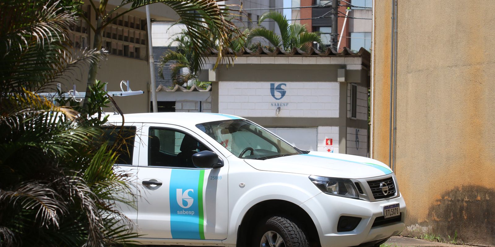 No momento, você está visualizando Sabesp inicia campanha de regularização de dívidas de clientes