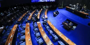 Leia mais sobre o artigo Senado segue Câmara e também derruba decreto do IOF