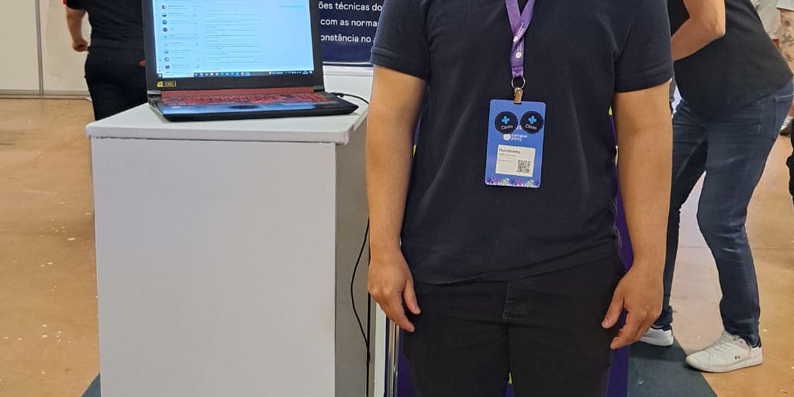 No momento, você está visualizando Startups buscam novas oportunidades e tecnologias na Campus Party