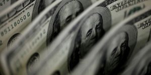 Tesouro capta US$ 2,75 bi no exterior com maior demanda em sete anos