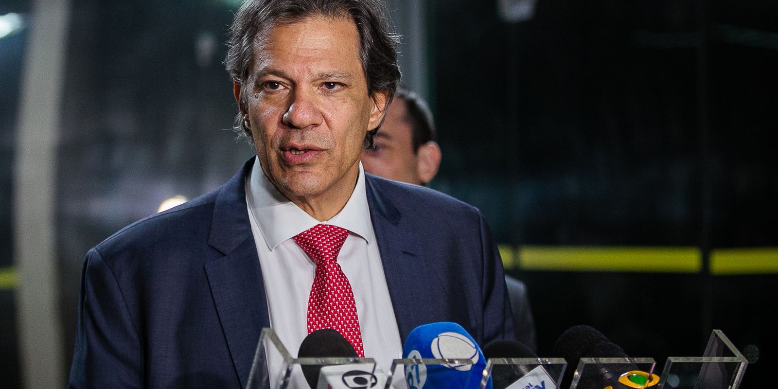No momento, você está visualizando Haddad defende judicialização da derruba do decreto do IOF