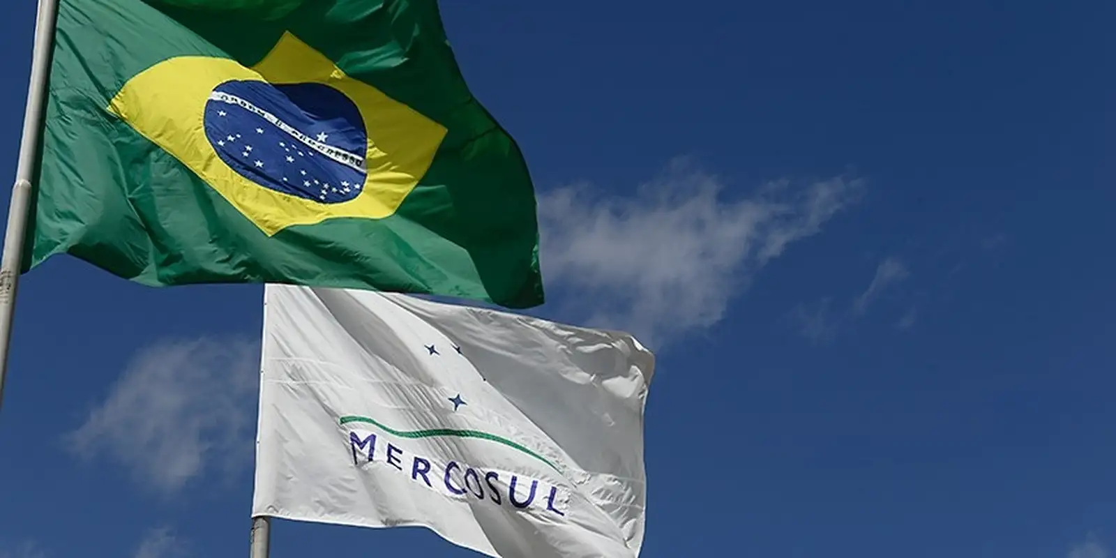 No momento, você está visualizando Mercosul e EFTA anunciam acordo de livre comércio