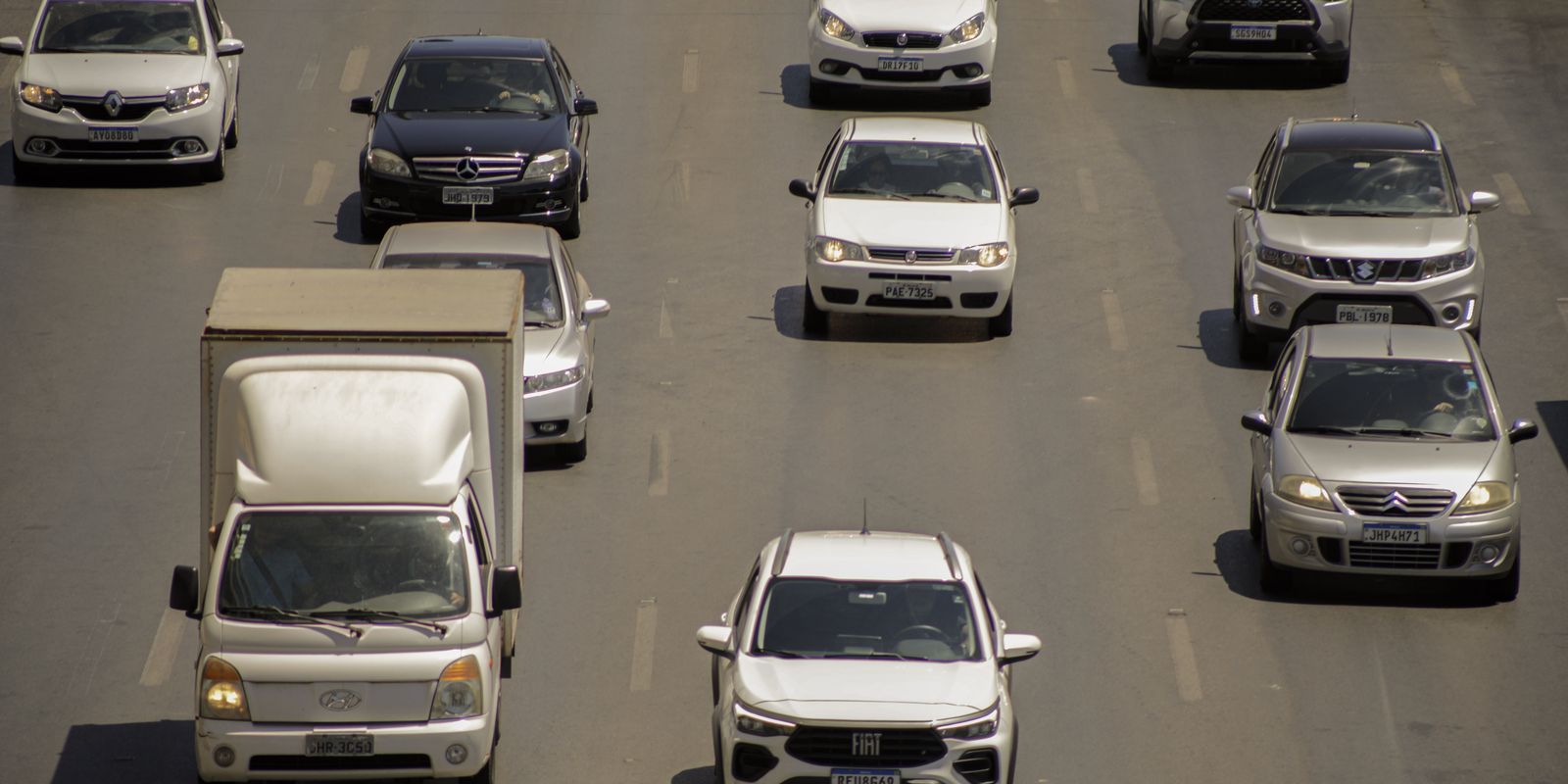 No momento, você está visualizando Montadoras credenciam carros compactos para obter IPI Zero