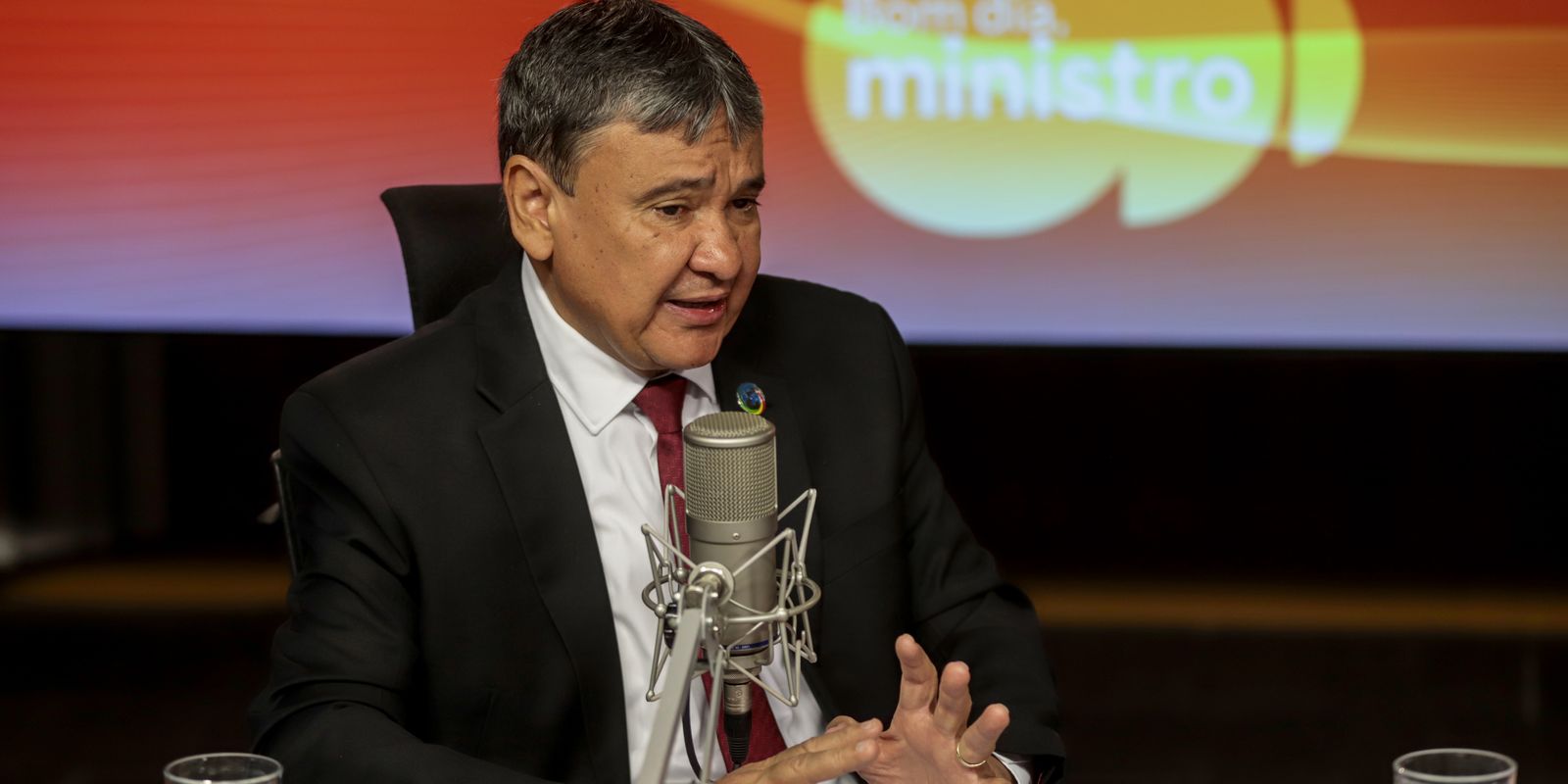 No momento, você está visualizando Tarifaço pode desequilibrar mercado interno no Brasil, alerta ministro