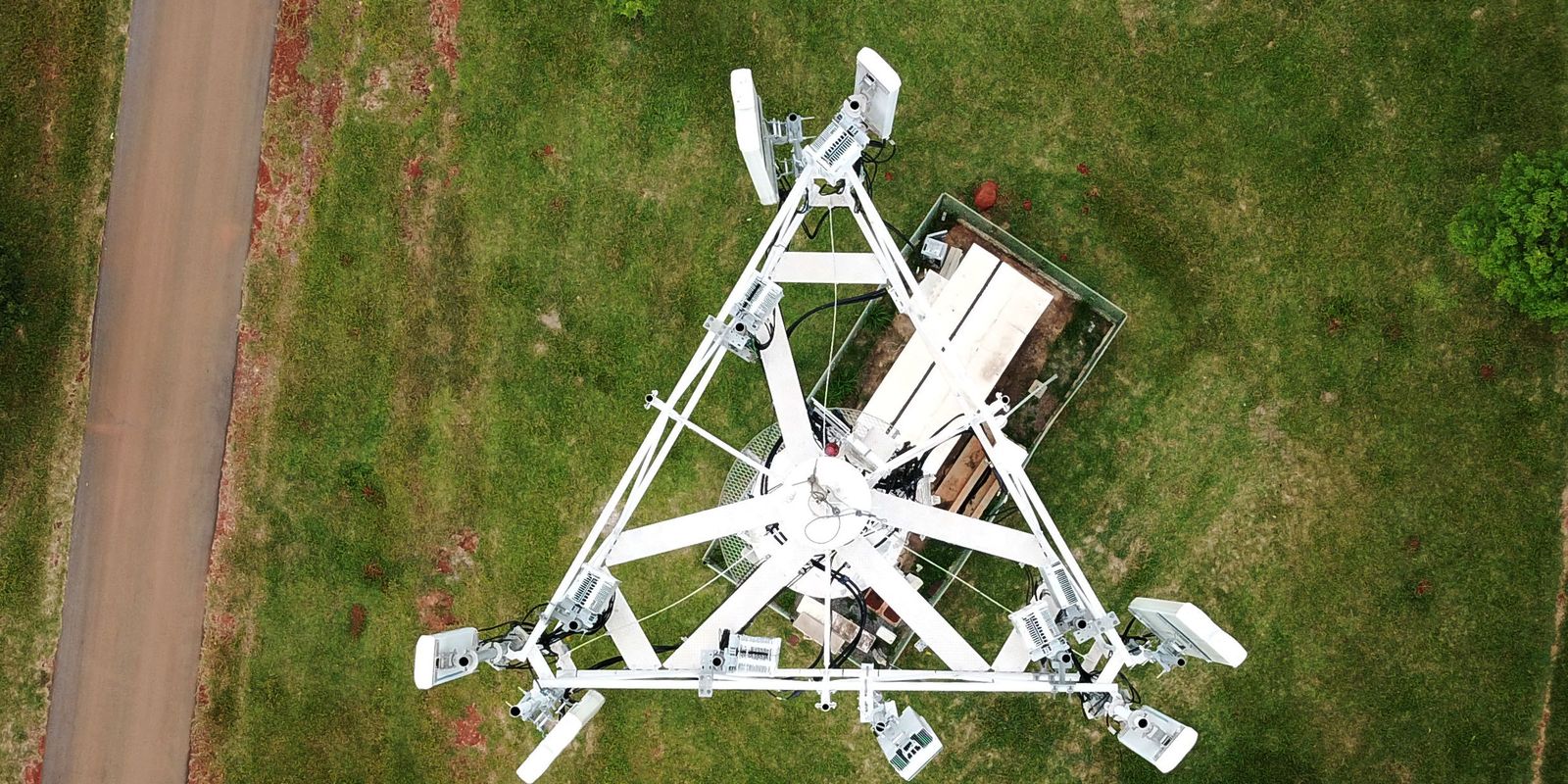 No momento, você está visualizando Tecnologia 5G completa três ano no Brasil com 100% de metas cumpridas