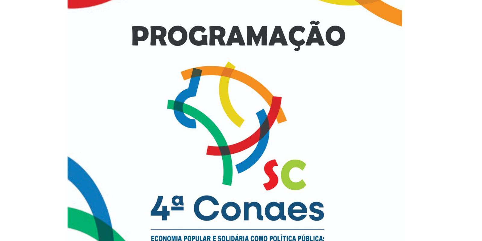 No momento, você está visualizando Conferência aprova 80 propostas de políticas sobre economia solidária