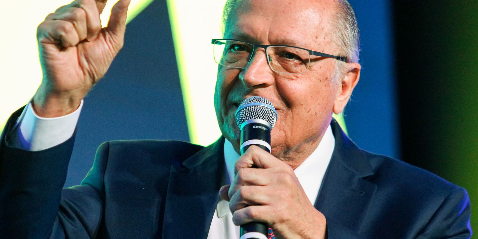 No momento, você está visualizando Plano de contingência ao tarifaço deve sair até terça, diz Alckmin