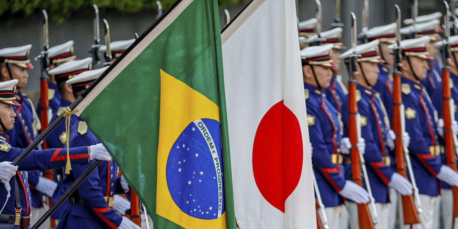 No momento, você está visualizando Brasil fecha acordo com Japão para exportar produtos de gordura animal